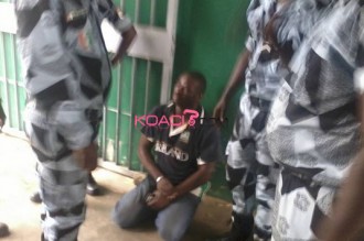 Côte d'Ivoire: Bavure à  Abobo, le CCDO abat gratuitement un homme ! 